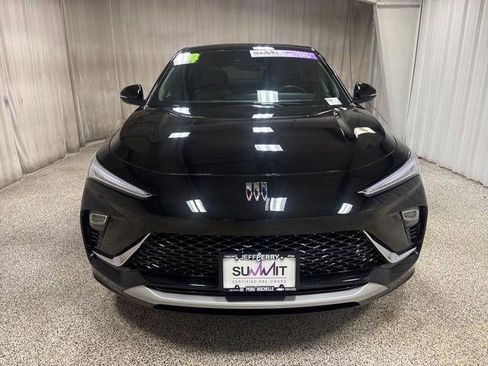 Used 2024 Buick Envista Avenir image 7