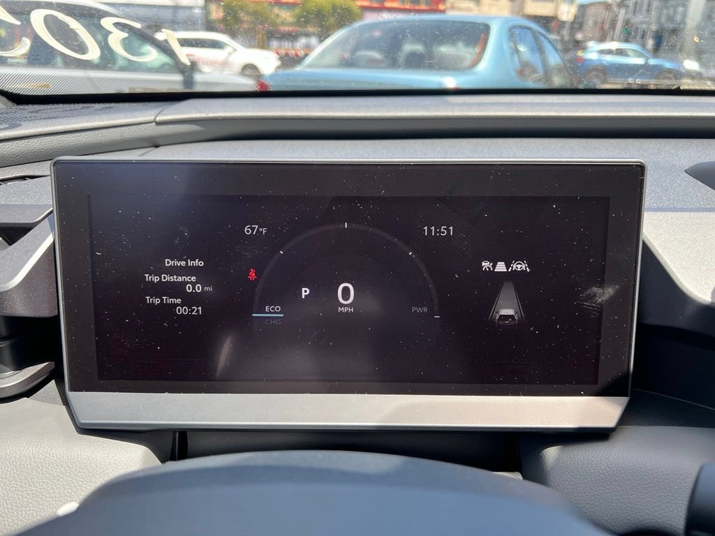New 2026 Toyota RAV4 SE AWD/4WD image 26