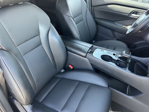 New 2026 Nissan Rogue Dark Armor image 11