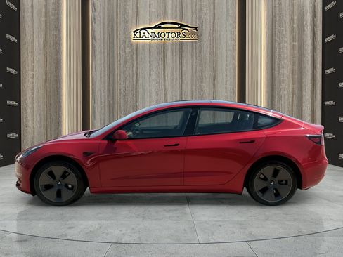 Used 2023 Tesla Model 3 Standard Range RWD image 8