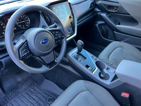 Used 2024 Subaru Crosstrek 2.0i Premium image 10