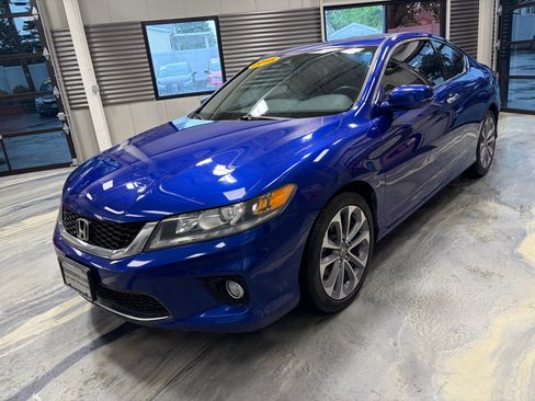 Used 2015 Honda Accord EX-L image 3