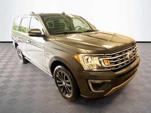 Used 2019 Ford Expedition Limited AWD/4WD image 4