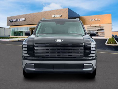 New 2026 Hyundai Palisade SEL AWD/4WD image 31