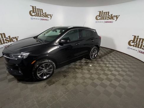 Used 2020 Buick Encore GX Essence w/ Sport Touring Package image 4