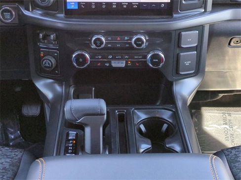 Used 2025 Ford F150 Tremor w/ Tow/Haul Package image 18