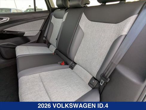 New 2026 Volkswagen ID.4 Pro image 19