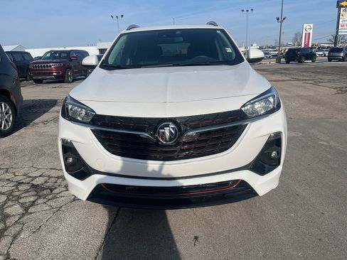 Used 2023 Buick Encore GX Select w/ Sport Touring Package image 9