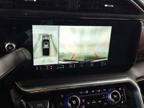 Used 2024 GMC Sierra 2500 Denali Ultimate w/ Max Trailering Package image 38