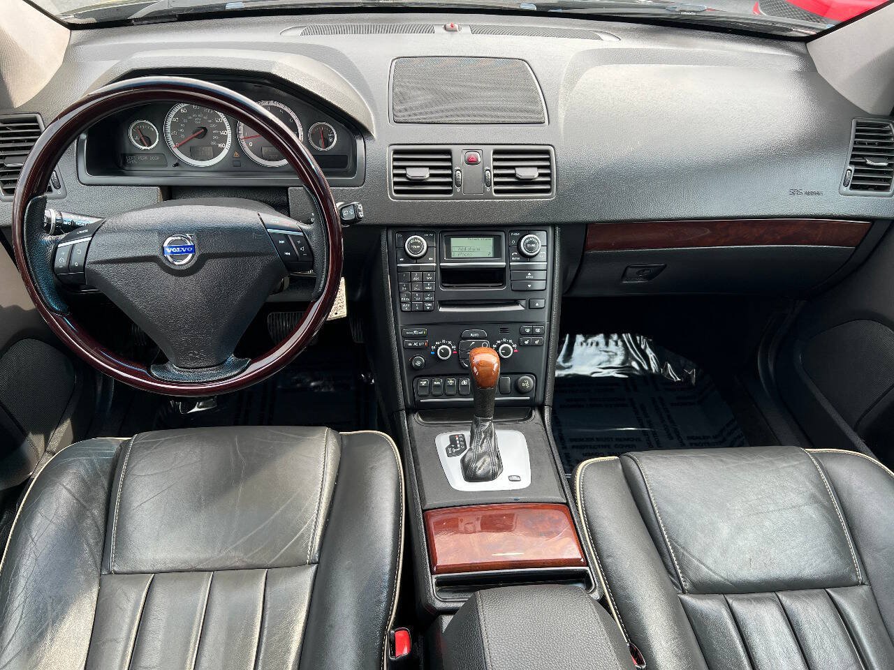 Used 2013 Volvo XC90 3.2 AWD/4WD image 35