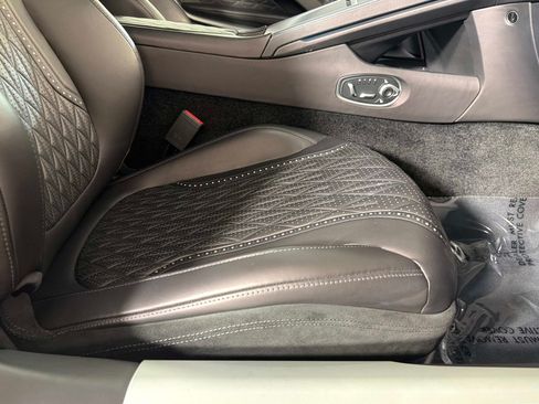 Used 2024 Aston Martin DB12 Coupe RWD image 26