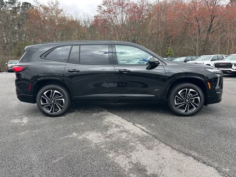 New 2026 Buick Enclave Sport Touring w/ Power Package FWD image 5