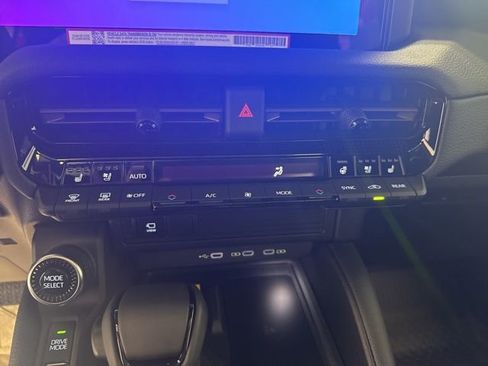 New 2026 Toyota Land Cruiser w/ Premium Package image 16