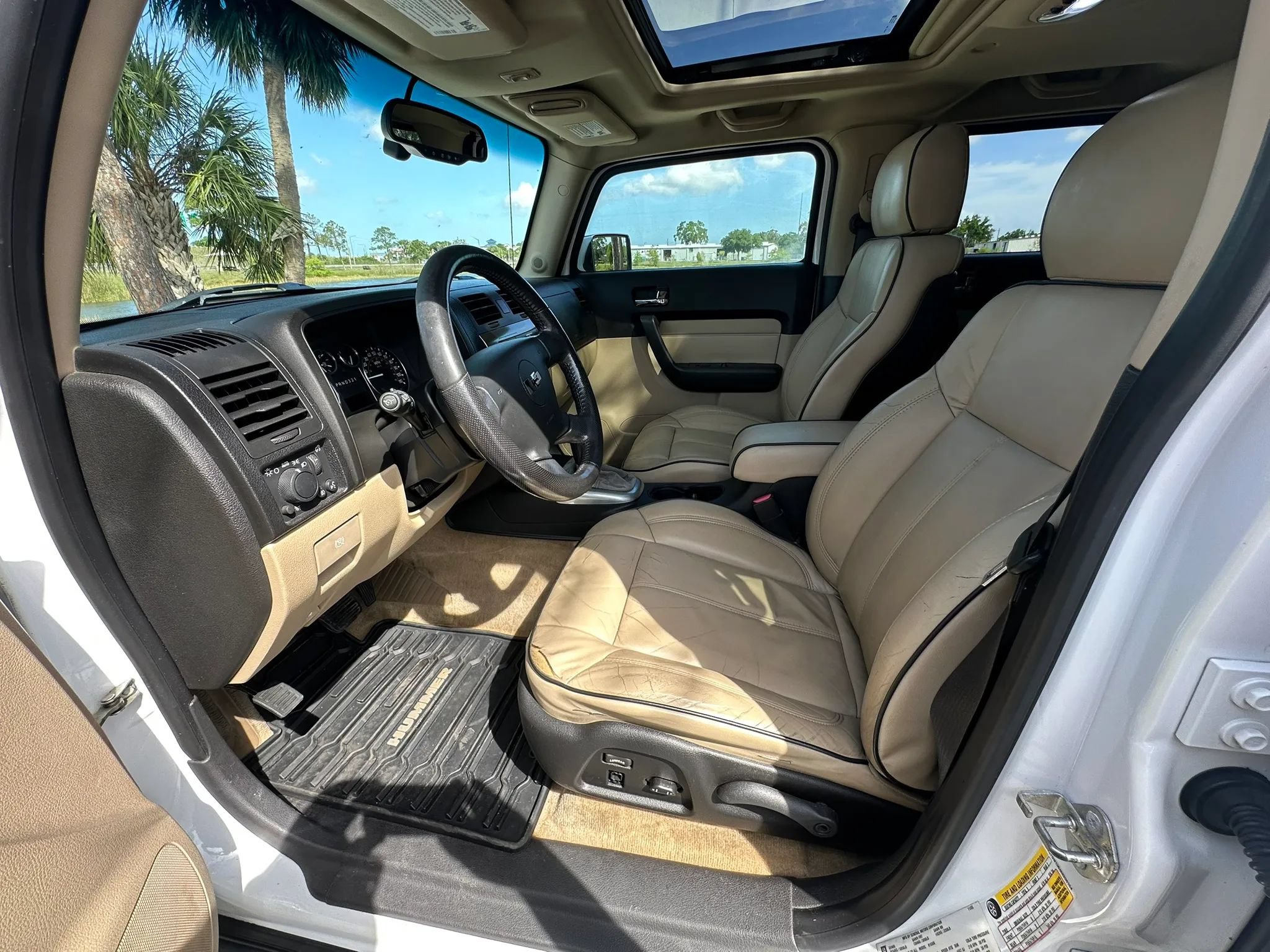 Used 2006 HUMMER H3 AWD/4WD image 37