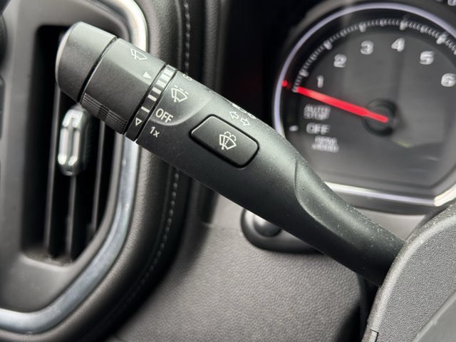 Used 2020 Chevrolet Silverado 1500 RST AWD/4WD image 22