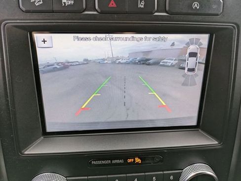 Used 2018 Ford Expedition Limited w/ Equipment Group 301A AWD/4WD image 14