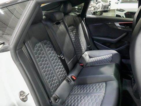 Used 2024 Audi RS 5 Sportback image 27