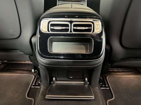 Used 2022 Mercedes-Benz S 580 4MATIC Sedan image 28