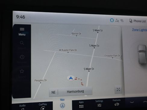 Used 2021 Ford Bronco Badlands image 72