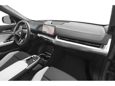 Used 2025 BMW X2 M35i image 14
