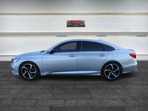 Used 2019 Honda Accord Sport image 4