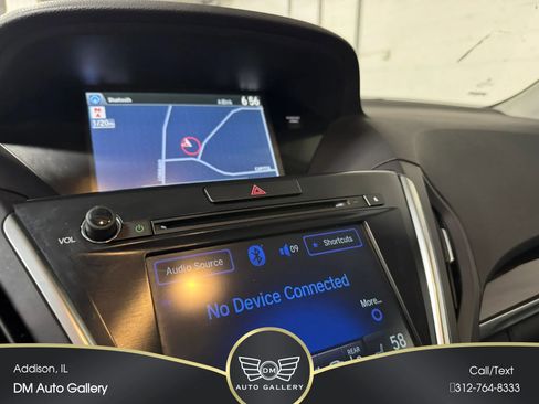 Used 2014 Acura MDX SH-AWD w/ Technology Package image 13