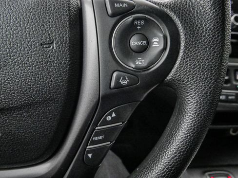 Certified 2021 Honda Ridgeline Sport image 19