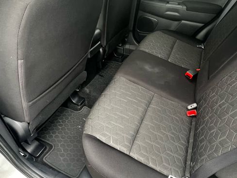 Used 2021 Mitsubishi Outlander Sport LE FWD image 11