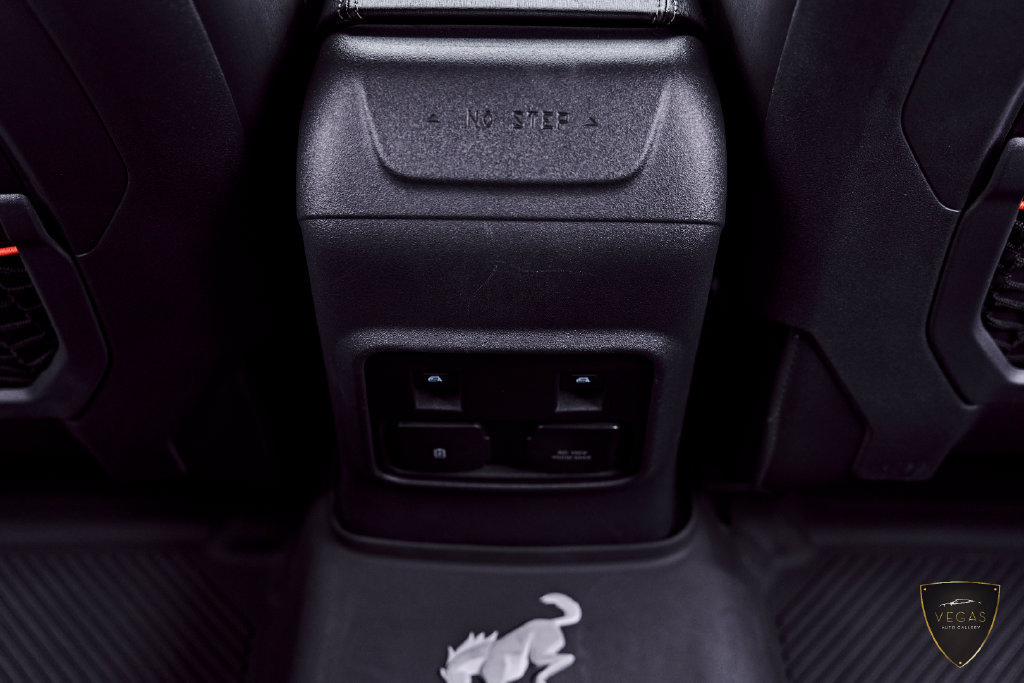 Used 2023 Ford Bronco Raptor AWD/4WD image 61