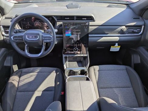 New 2026 GMC Terrain Elevation image 13