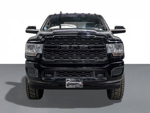 Used 2020 RAM 3500 Tradesman image 4