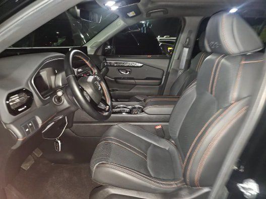 Used 2026 Honda Passport TrailSport Elite image 10