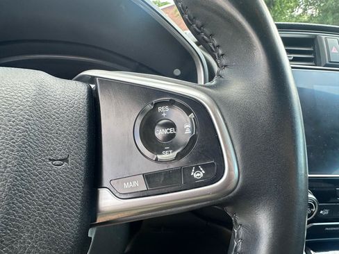 Used 2019 Honda CR-V EX-L image 20