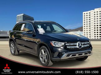 Used 2022 Mercedes-Benz GLC 300 video 1