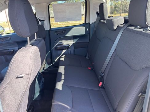 New 2025 Ford Maverick XL w/ Equipment Group 101A image 27