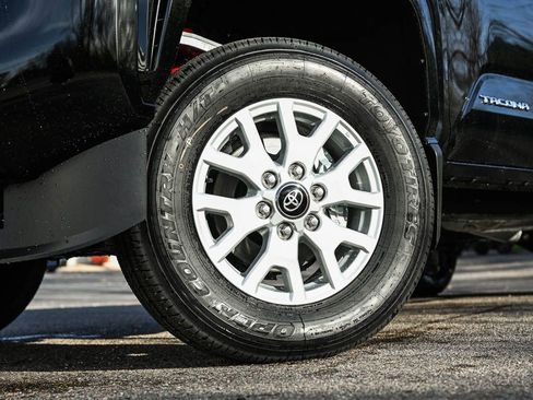 New 2025 Toyota Tacoma SR5 image 6