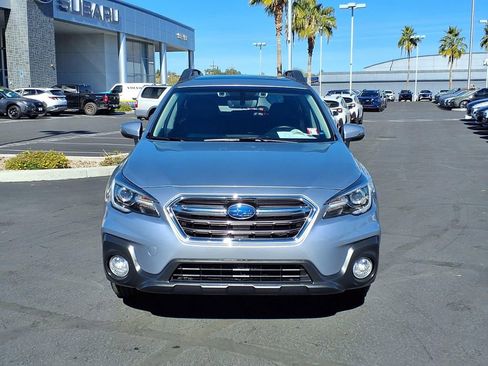 Used 2019 Subaru Outback 2.5i Limited image 10