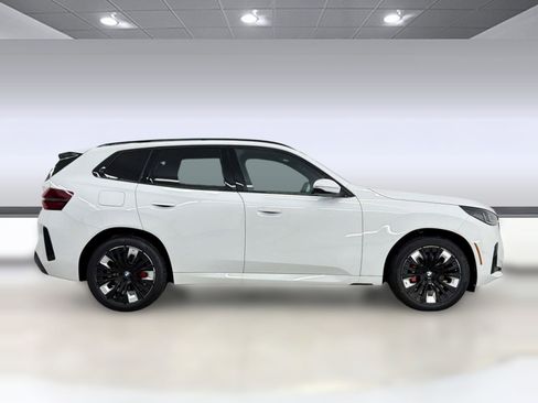 New 2026 BMW X3 xDrive30 w/ M Sport Package image 8