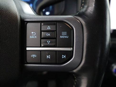 Used 2023 Ford F250 Lariat w/ Sport Appearance Package image 18