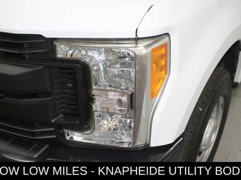 Used 2017 Ford F250 XL RWD image 8