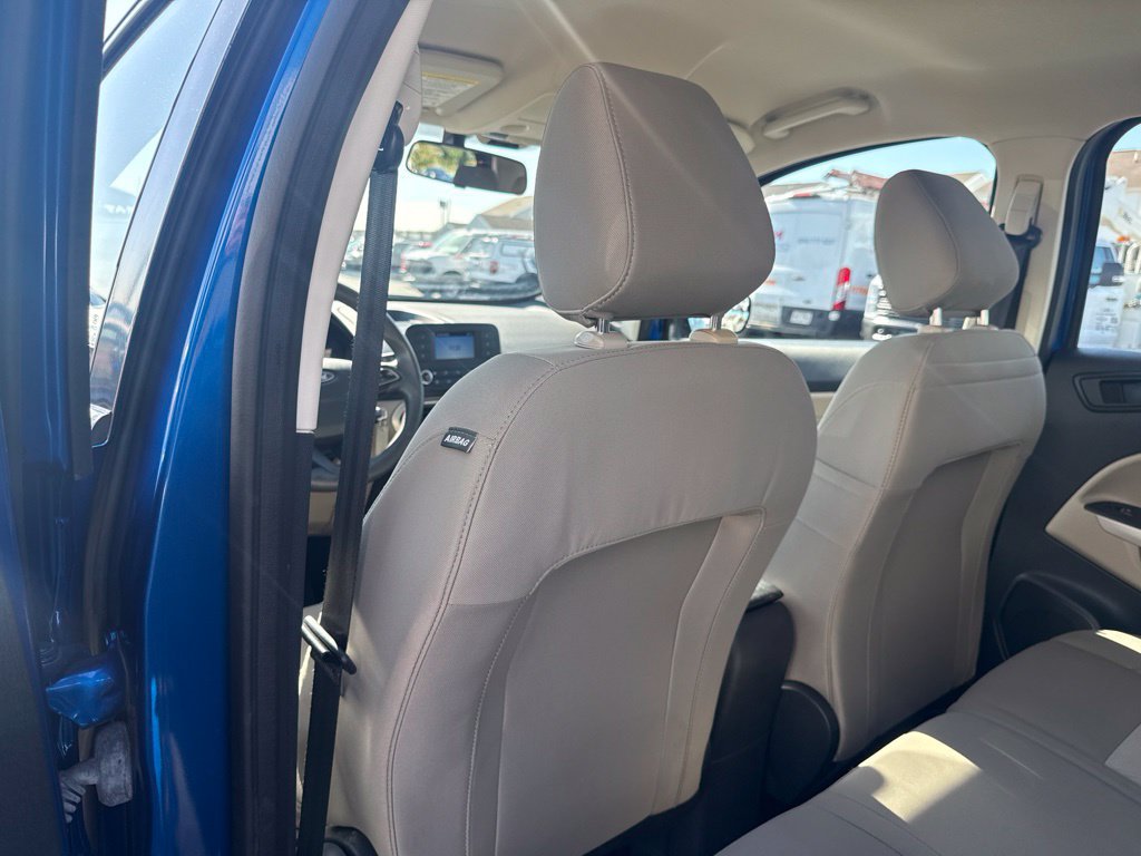 Used 2020 Ford EcoSport S AWD/4WD image 32