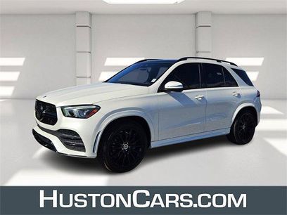 Used 2021 Mercedes-Benz GLE 450 4MATIC