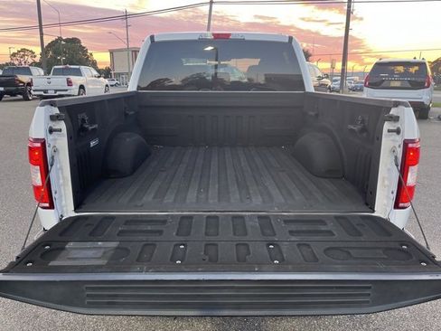 Certified 2019 Ford F150 XL w/ Equipment Group 101A Mid image 17