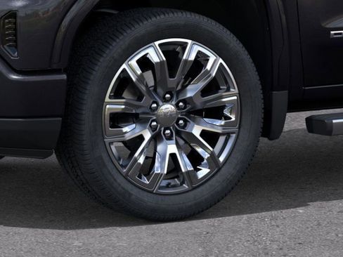New 2026 GMC Sierra 1500 Denali image 9
