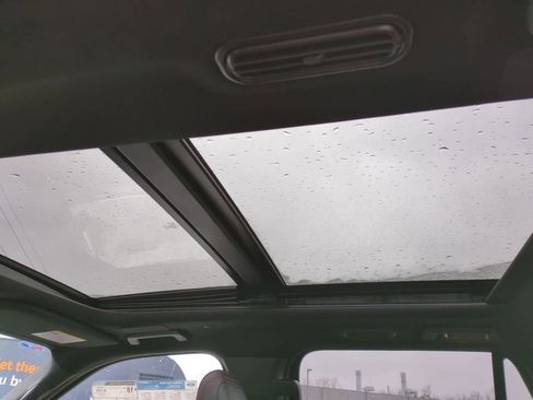 New 2024 Ford Expedition Max Limited image 20