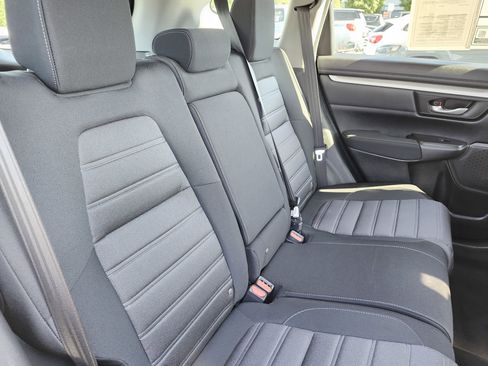 Used 2021 Honda CR-V LX image 17
