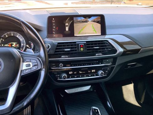 Used 2019 BMW X3 sDrive30i image 7