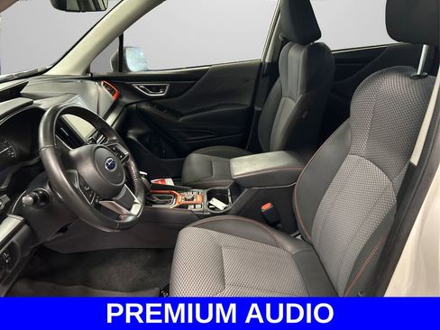 Used 2020 Subaru Forester Sport w/ Popular Package #2 image 9