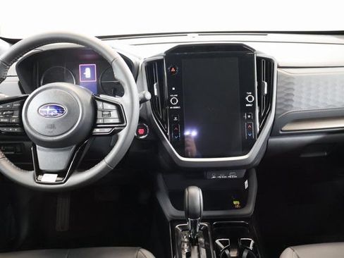 New 2026 Subaru Forester Sport w/ Onyx Edition AWD/4WD image 15