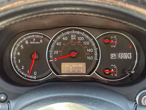 Used 2013 Nissan Maxima 3.5 SV w/ Premium Pkg FWD image 19